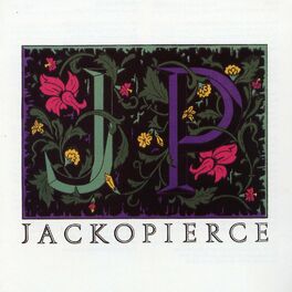 Album cover of Jackopierce