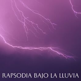 Album cover of Rapsodia Bajo La Lluvia