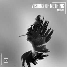 Album cover of Visions Of Nothing