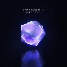 Album cover of Iris