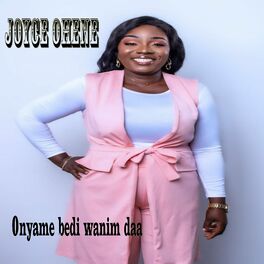 Album cover of Onyame bedi wanim daa (Live)