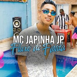 Mc Japinha Jp - Jogador Caro: letras e músicas