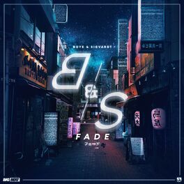 Album cover of Fade