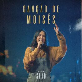 Album cover of Canção de Moisés