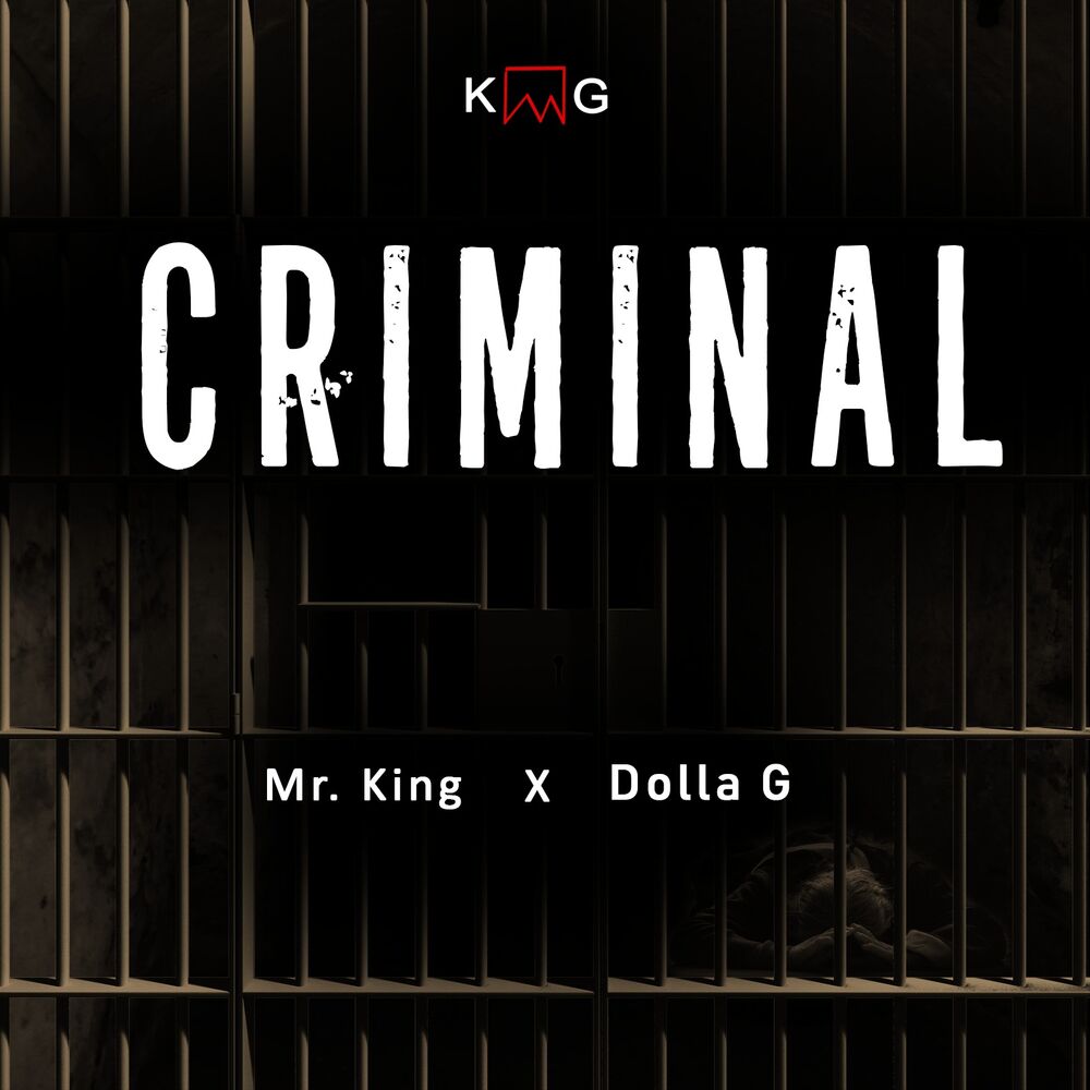 Crimes song. Mr King.