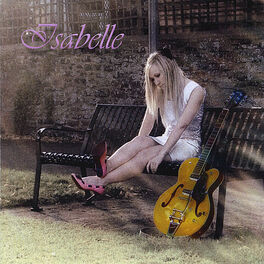 Album cover of Pink Heels and Gold Guitars