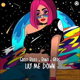 Album cover of Lay Me Down