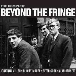 fringe beyond the fringe