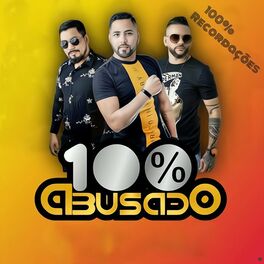 Album cover of 100% Recordações
