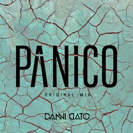 Album cover of Panico