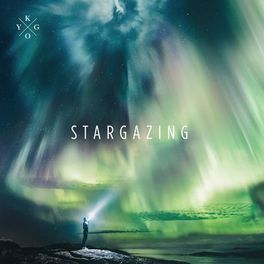 Album cover of Stargazing - EP