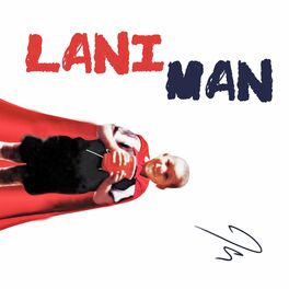Album cover of Lani Man