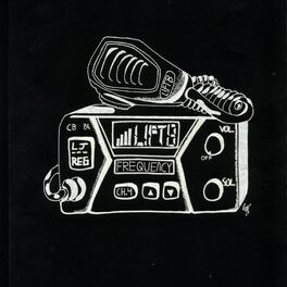 Album cover of Frequency
