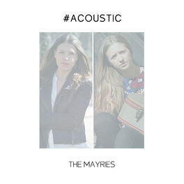 Album cover of #Acoustic