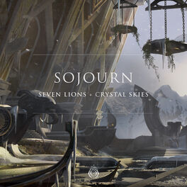 Album cover of Sojourn