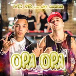 Album cover of Opa Opa