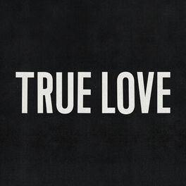 Album cover of True Love / Without You (Alternate Version)