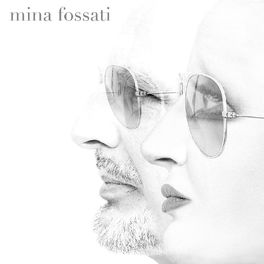 Album cover of Mina Fossati