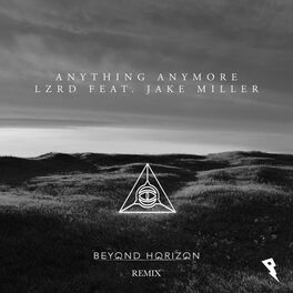 Album cover of Anything Anymore (Beyond Horizon Remix)