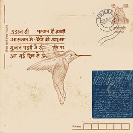 Album cover of Postcards