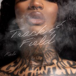 Album cover of Track & Field (feat. Kali)