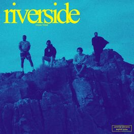 Album cover of RIVERSIDE