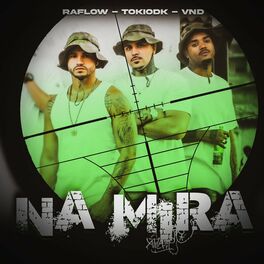 Album cover of Na Mira