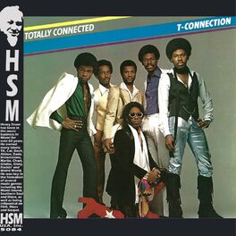 Album cover of Totally Connected