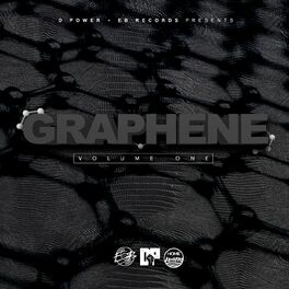 Album cover of Graphene Volume 1