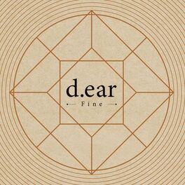 Album cover of Fine