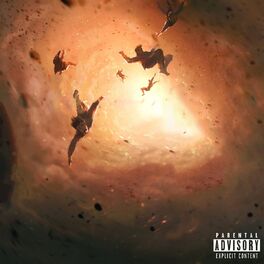 Album cover of High
