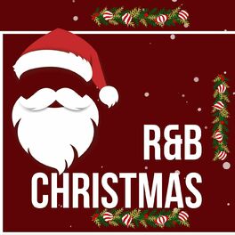 Album cover of R&B Christmas