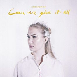 Album cover of Can We Give It All