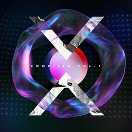 Album cover of Club X, Vol. 1
