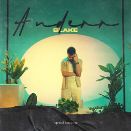 Album cover of Anderr