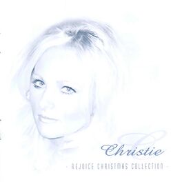 Album cover of Rejoice Christmas Collection