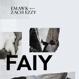 Album cover of FAIY