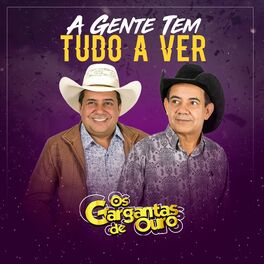 Album cover of A Gente Tem Tudo a Ver