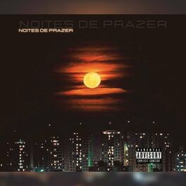 Album cover of Noites de Prazer