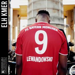 Album cover of Lewandowski