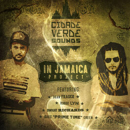 Album cover of In Jamaica Project