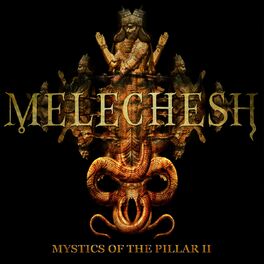 Album cover of Mystics of the Pillar II