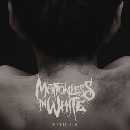Album cover of Voices