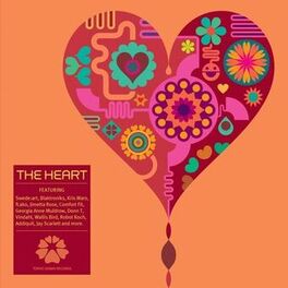 Album cover of The Heart