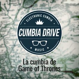Album cover of La Cumbia de Game of Thrones