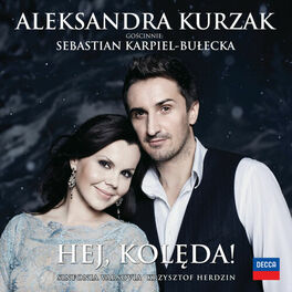 Album cover of Hej, Kolęda!