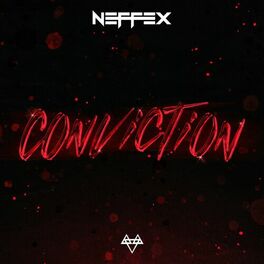 Album cover of Conviction