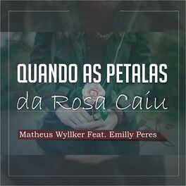 Album cover of Quando as Pétalas da Rosa Caiu