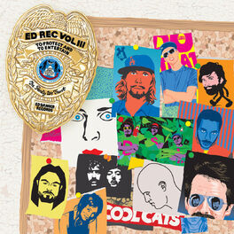 Album cover of ED REC Vol.3