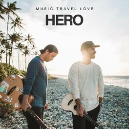 Album cover of Hero (Acoustic)